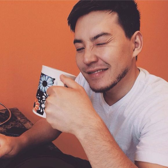 Meet your Posher, Rufat - Picture 1 of 1